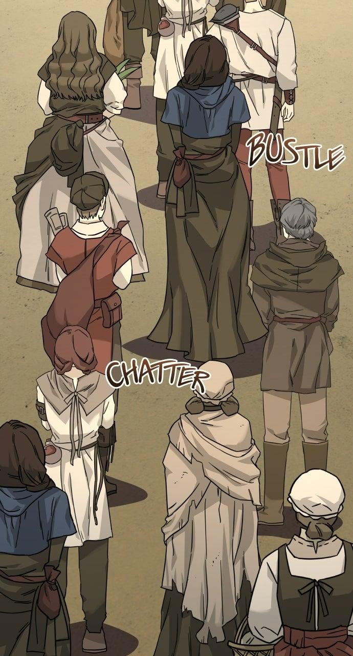 The Fistfighting Genius Mage Chapter 68 page 111 - 