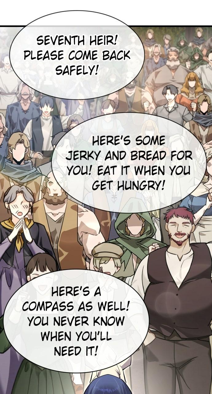 The Fistfighting Genius Mage Chapter 68 page 114 - 