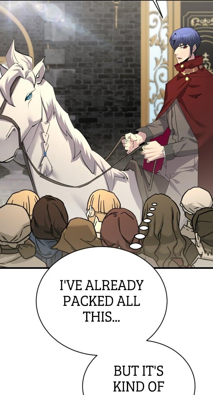 The Fistfighting Genius Mage Chapter 68 page 116 - 