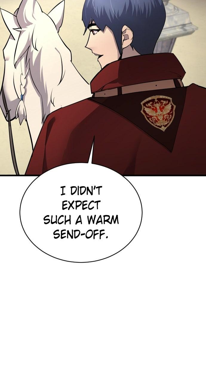 The Fistfighting Genius Mage Chapter 68 page 122 - 