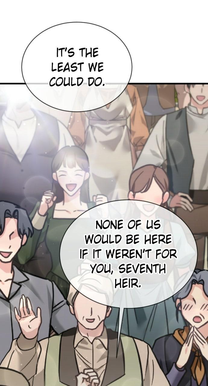 The Fistfighting Genius Mage Chapter 68 page 123 - 