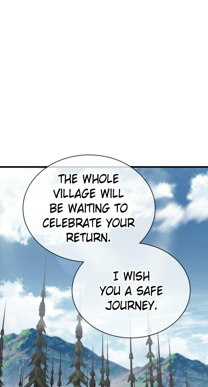The Fistfighting Genius Mage Chapter 68 page 125 - 