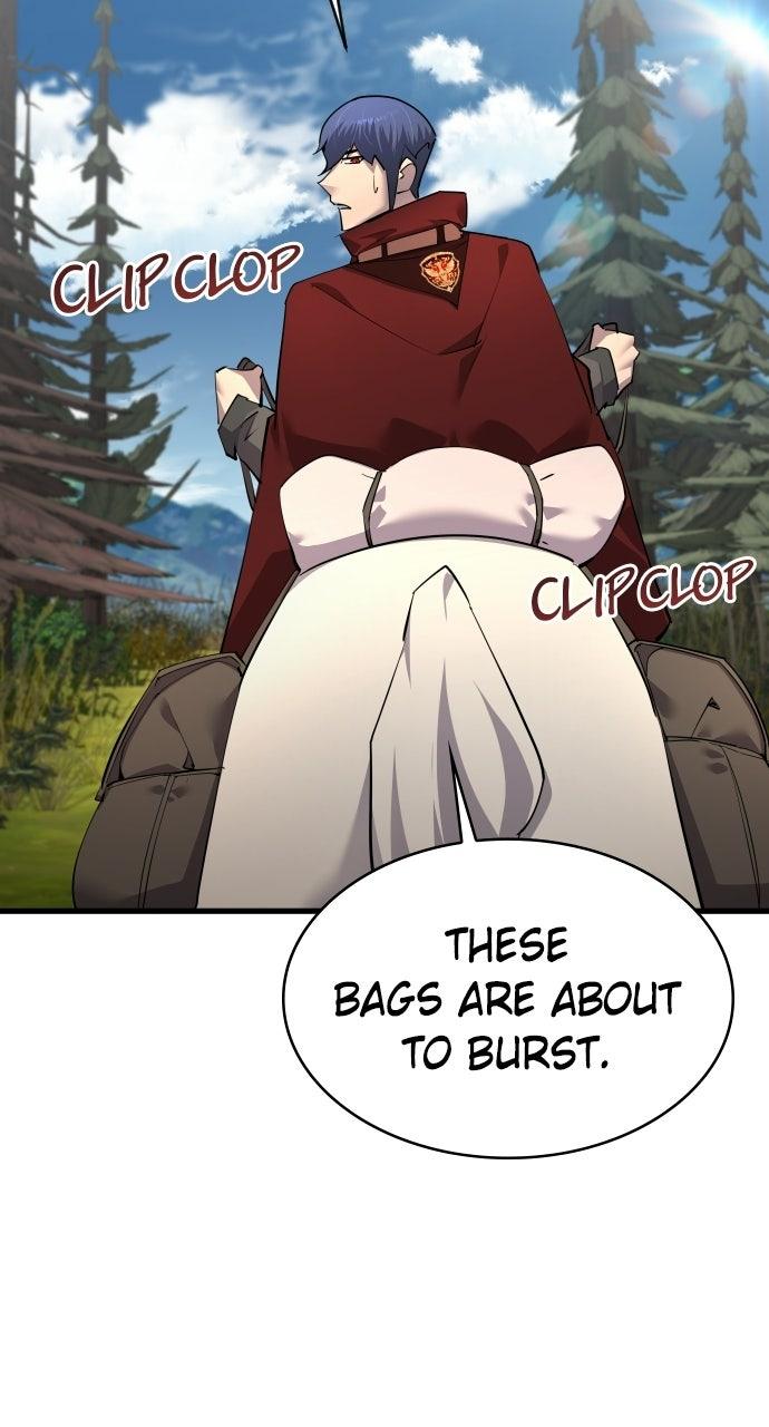 The Fistfighting Genius Mage Chapter 68 page 132 - 