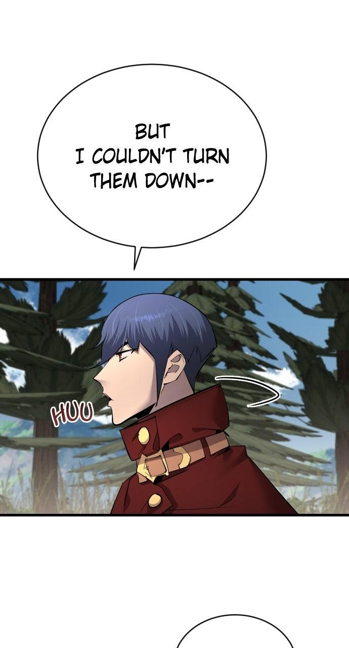 The Fistfighting Genius Mage Chapter 68 page 133 - 