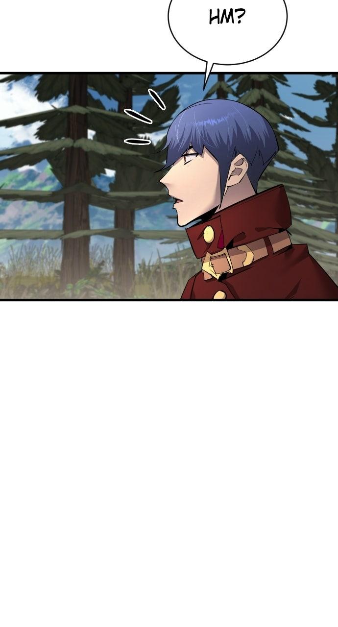 The Fistfighting Genius Mage Chapter 68 page 134 - 