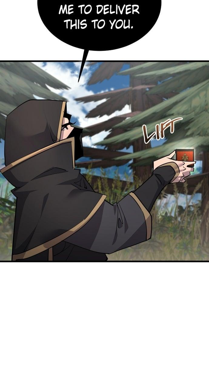 The Fistfighting Genius Mage Chapter 68 page 138 - 