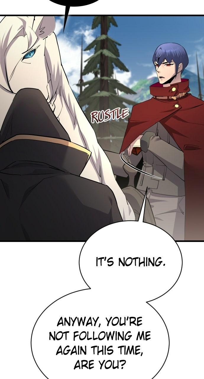 The Fistfighting Genius Mage Chapter 68 page 143 - 
