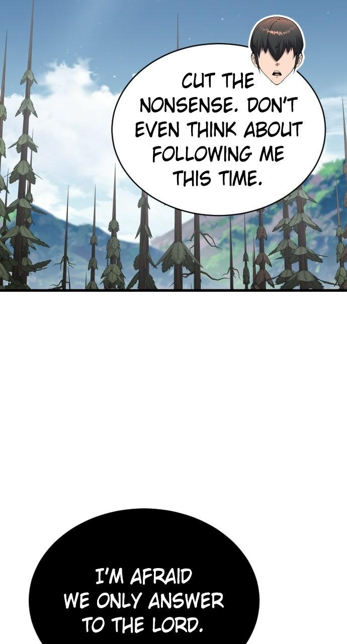 The Fistfighting Genius Mage Chapter 68 page 145 - 