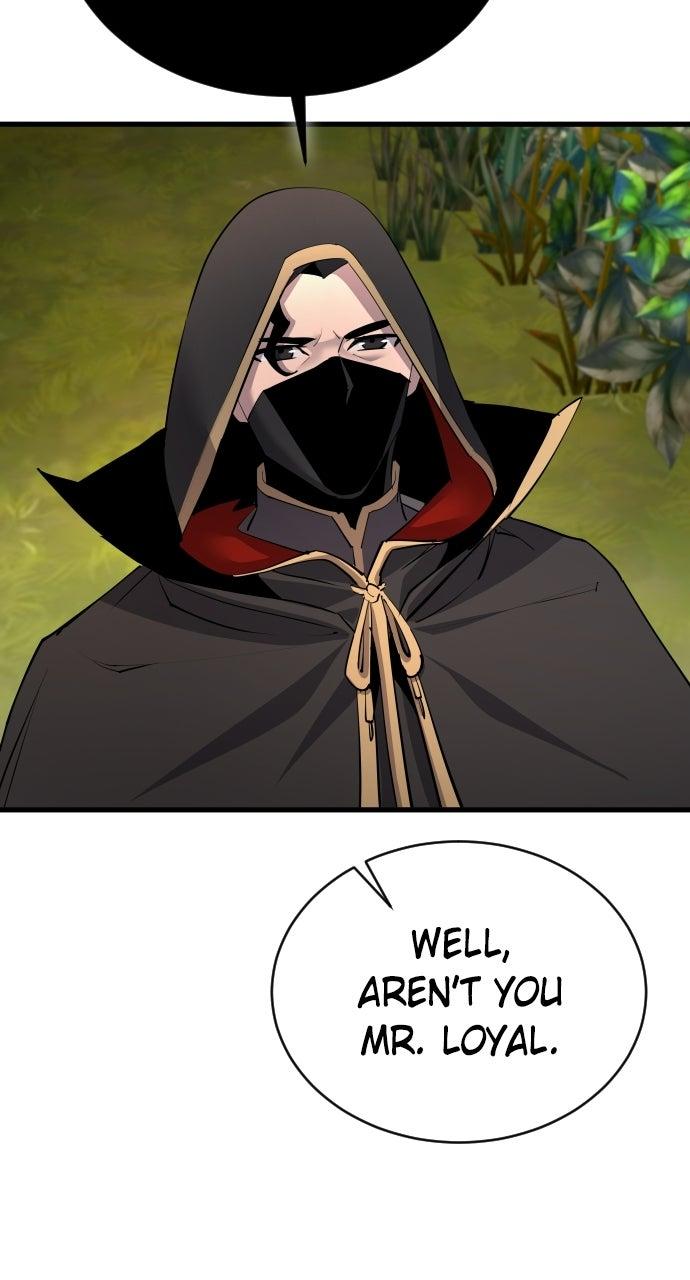 The Fistfighting Genius Mage Chapter 68 page 146 - 