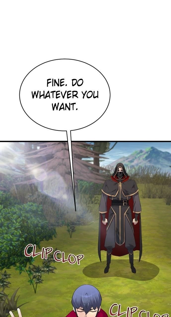 The Fistfighting Genius Mage Chapter 68 page 147 - 