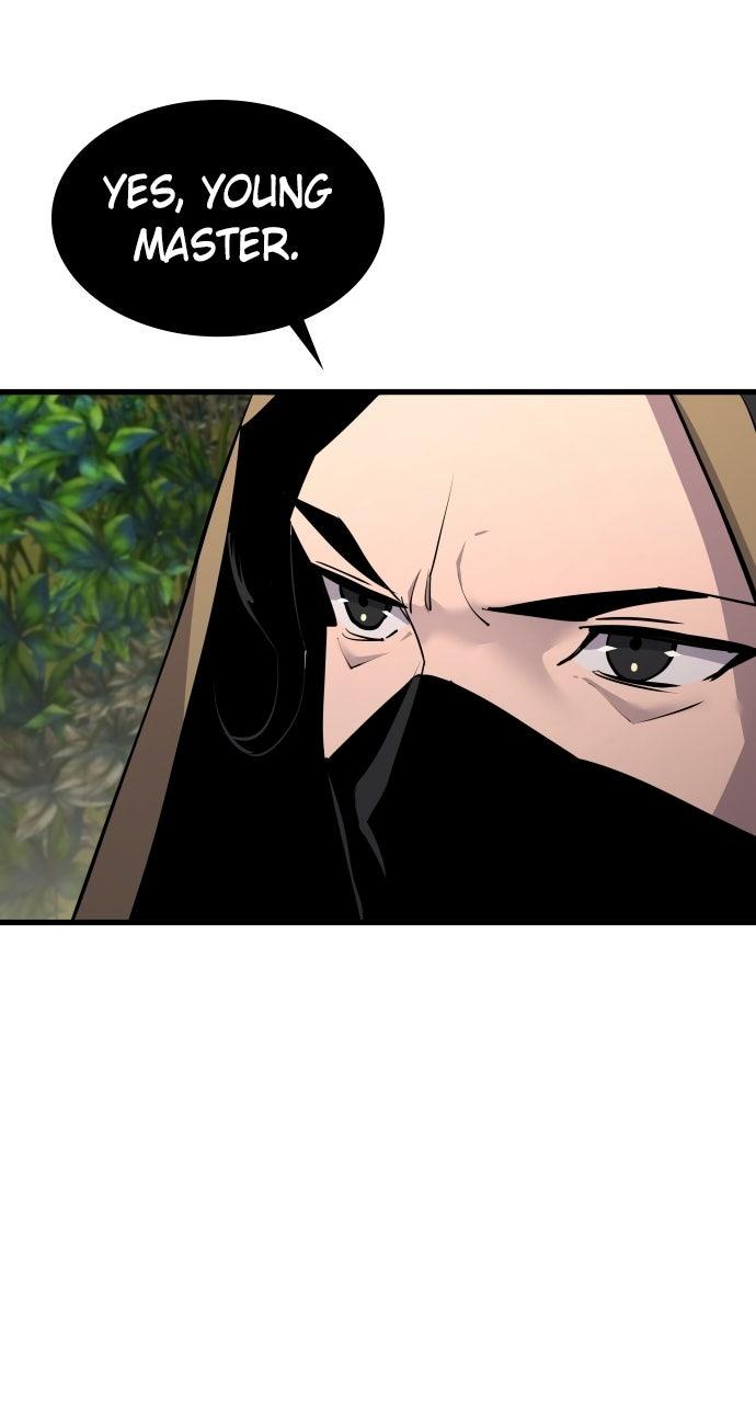 The Fistfighting Genius Mage Chapter 68 page 149 - 