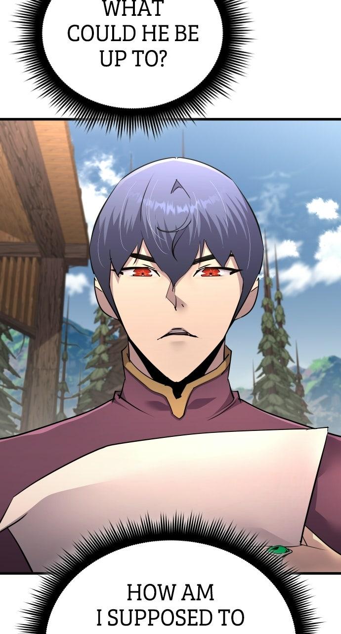 The Fistfighting Genius Mage Chapter 68 page 16 - 