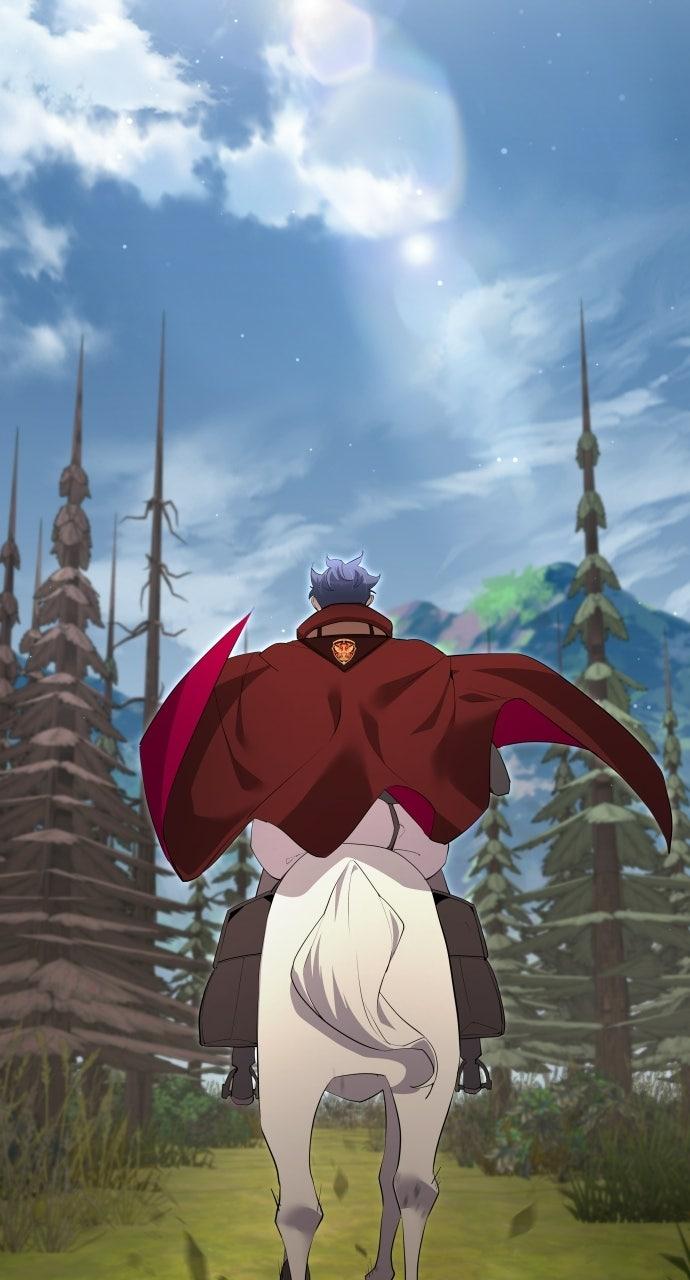 The Fistfighting Genius Mage Chapter 68 page 151 - 