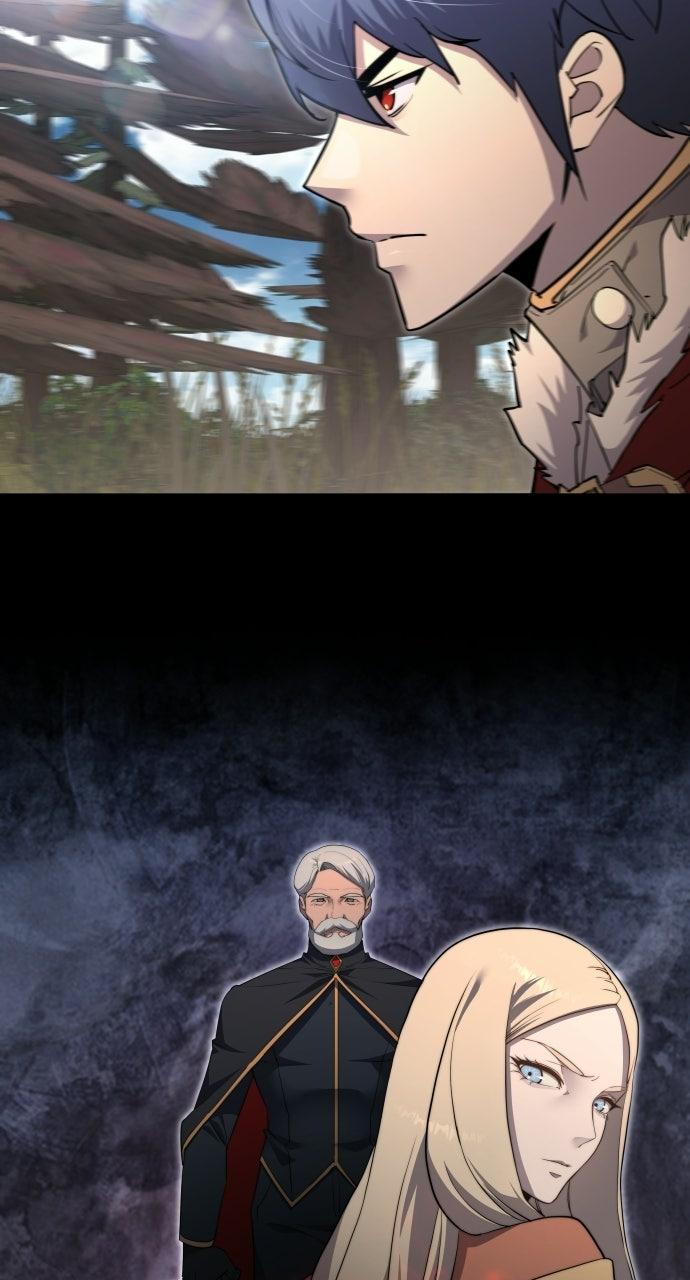 The Fistfighting Genius Mage Chapter 68 page 155 - 