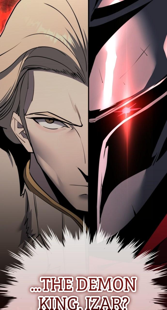 The Fistfighting Genius Mage Chapter 68 page 161 - 