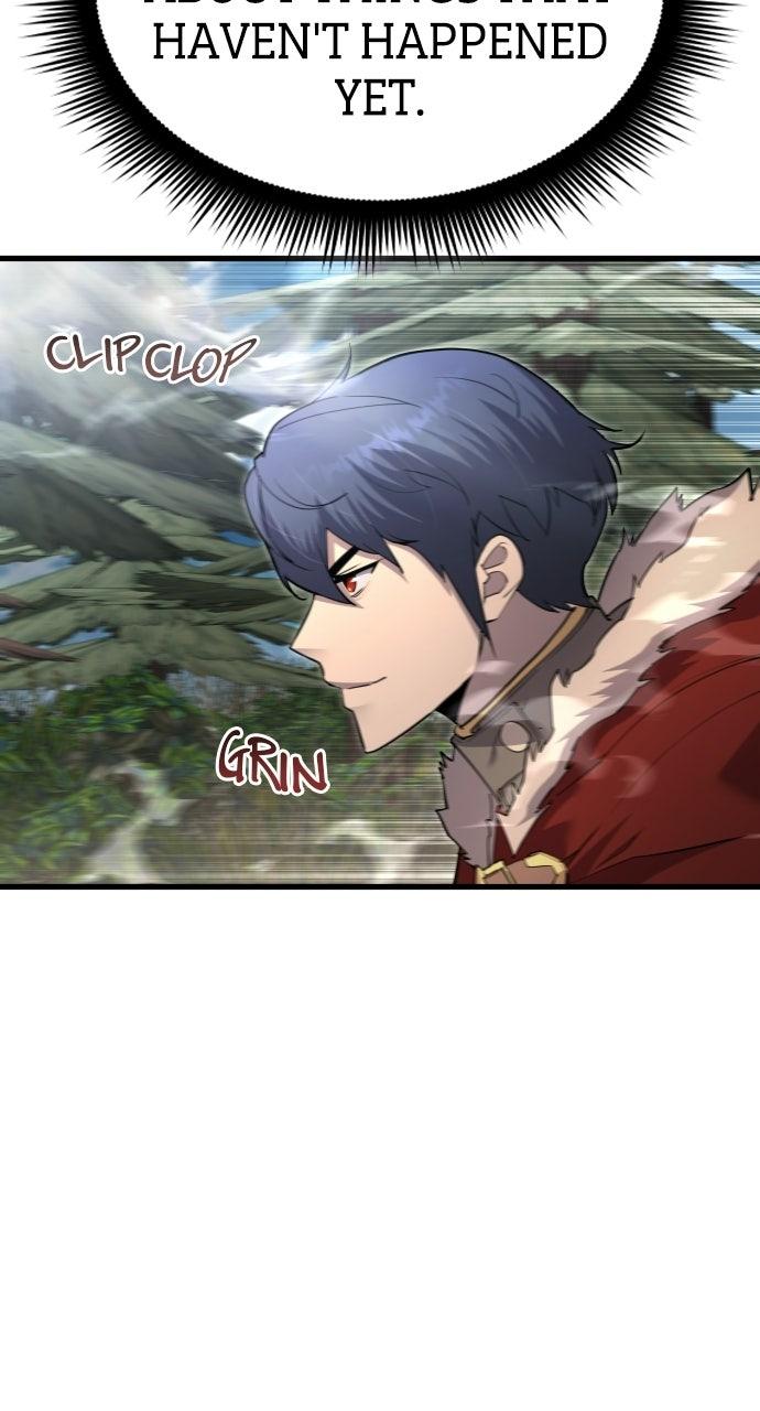 The Fistfighting Genius Mage Chapter 68 page 166 - 