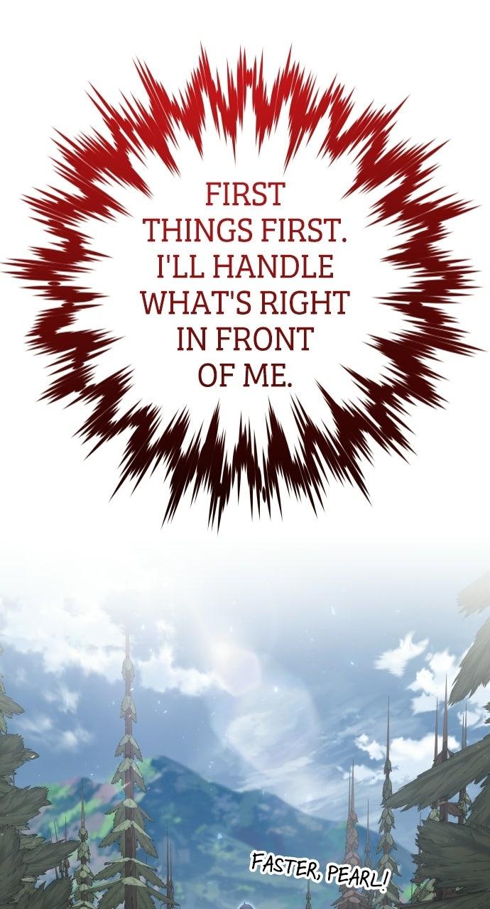 The Fistfighting Genius Mage Chapter 68 page 167 - 
