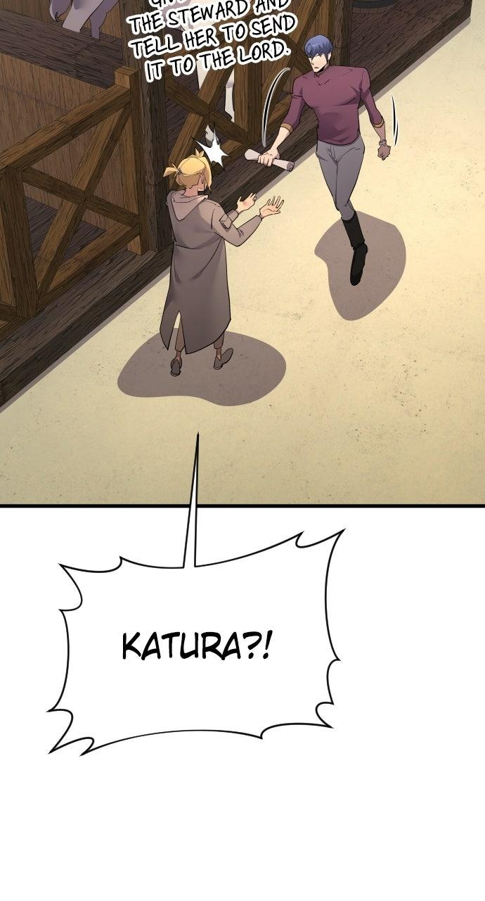 The Fistfighting Genius Mage Chapter 68 page 22 - 