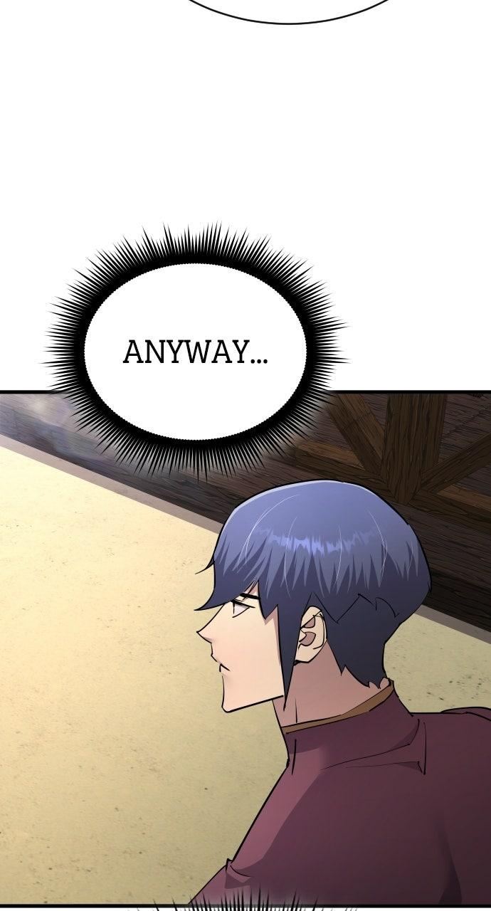 The Fistfighting Genius Mage Chapter 68 page 26 - 