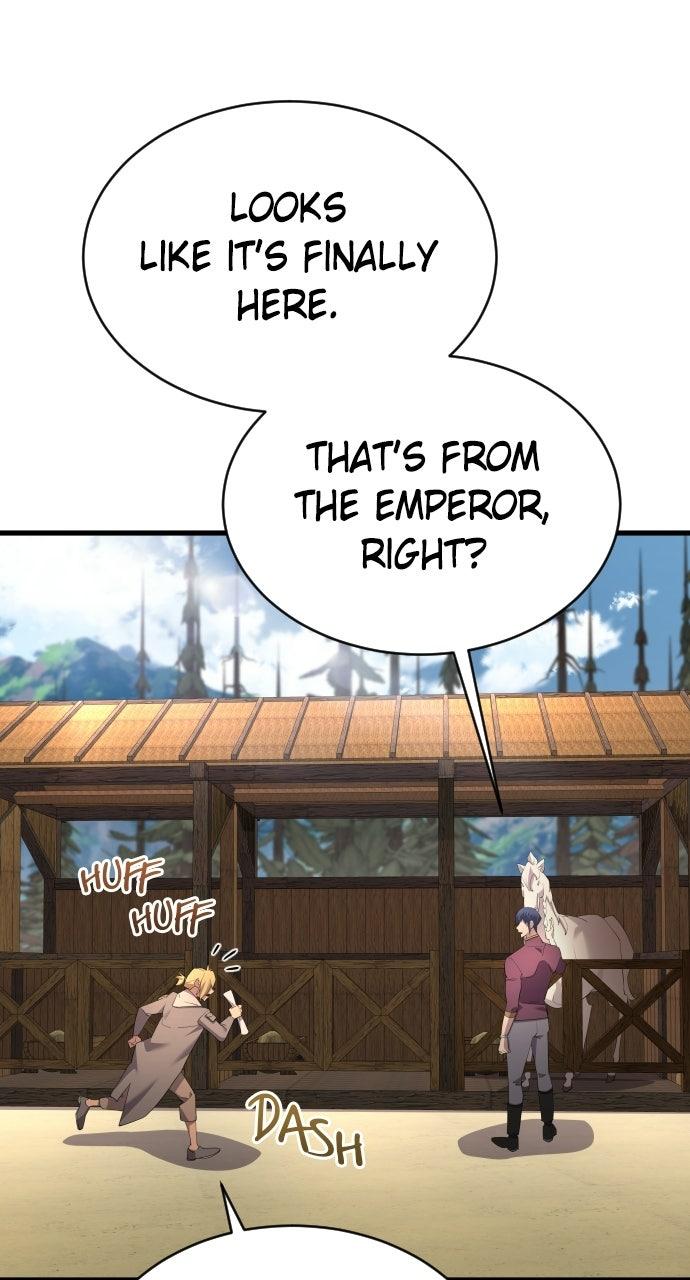The Fistfighting Genius Mage Chapter 68 page 4 - 