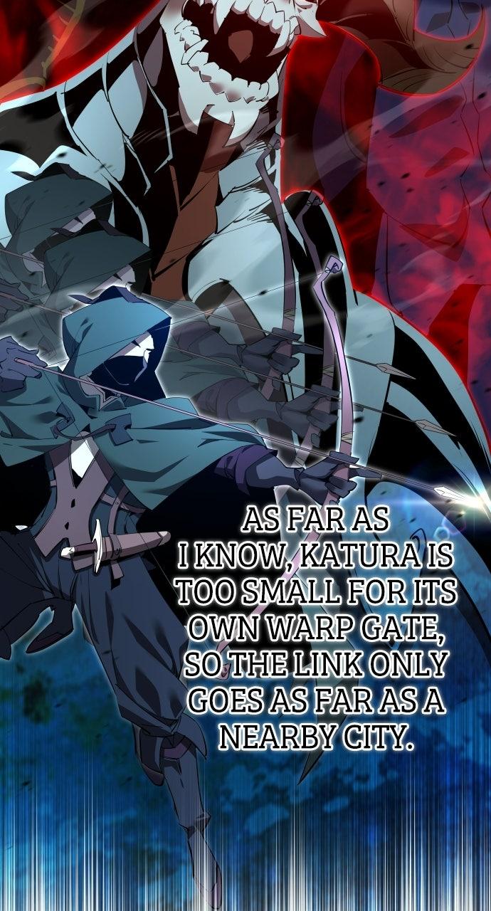 The Fistfighting Genius Mage Chapter 68 page 31 - 
