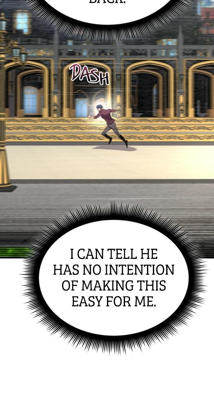 The Fistfighting Genius Mage Chapter 68 page 36 - 