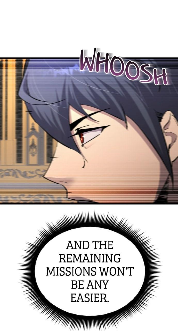 The Fistfighting Genius Mage Chapter 68 page 37 - 