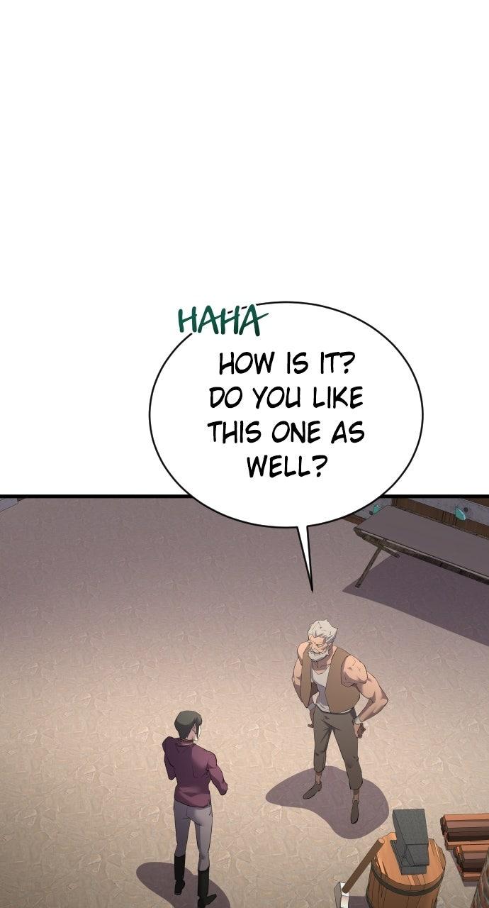 The Fistfighting Genius Mage Chapter 68 page 43 - 