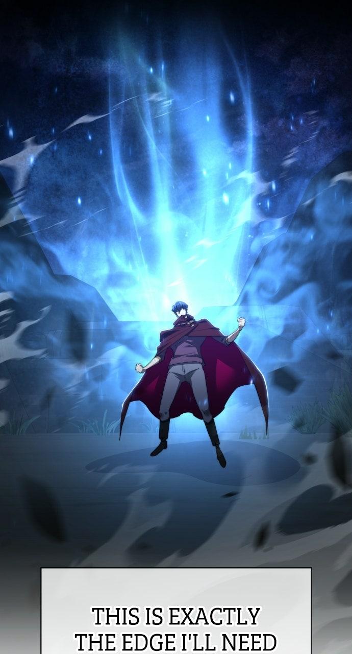 The Fistfighting Genius Mage Chapter 68 page 47 - 