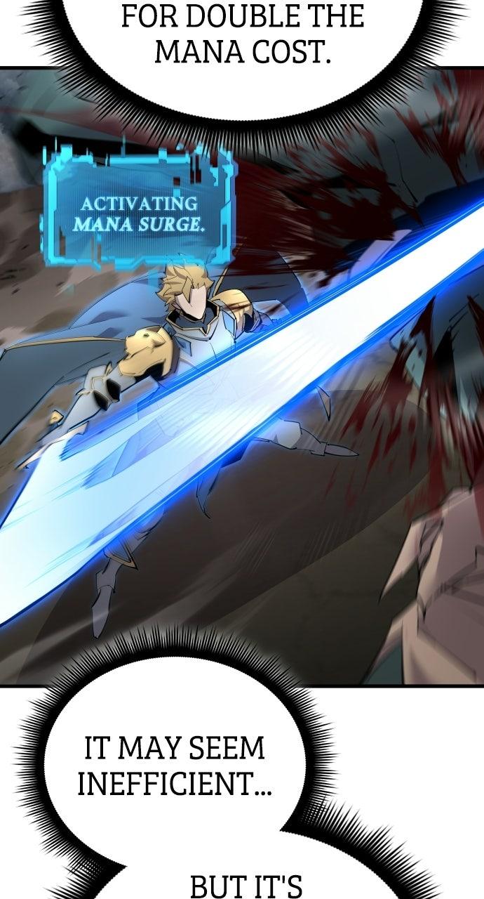 The Fistfighting Genius Mage Chapter 68 page 49 - 
