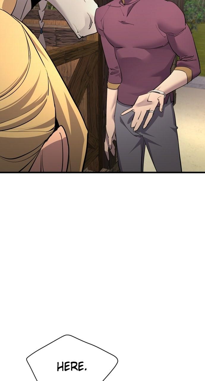 The Fistfighting Genius Mage Chapter 68 page 6 - 