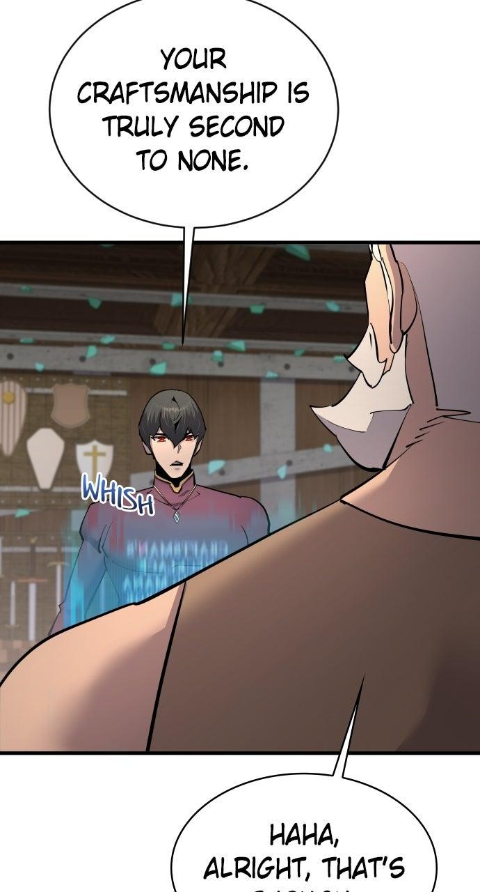 The Fistfighting Genius Mage Chapter 68 page 52 - 