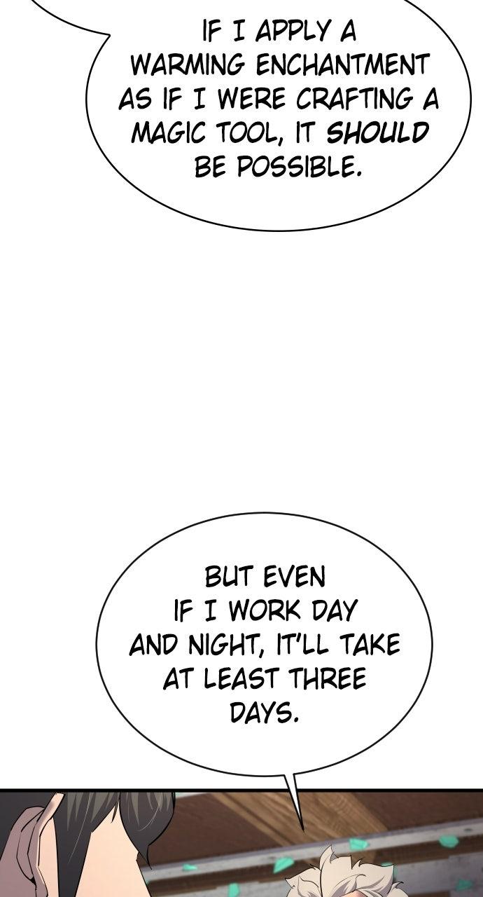The Fistfighting Genius Mage Chapter 68 page 56 - 