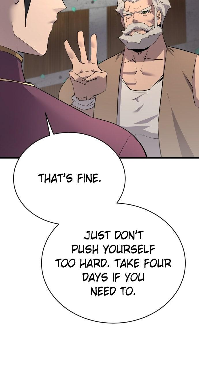 The Fistfighting Genius Mage Chapter 68 page 57 - 