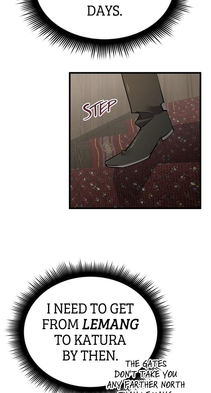 The Fistfighting Genius Mage Chapter 68 page 60 - 