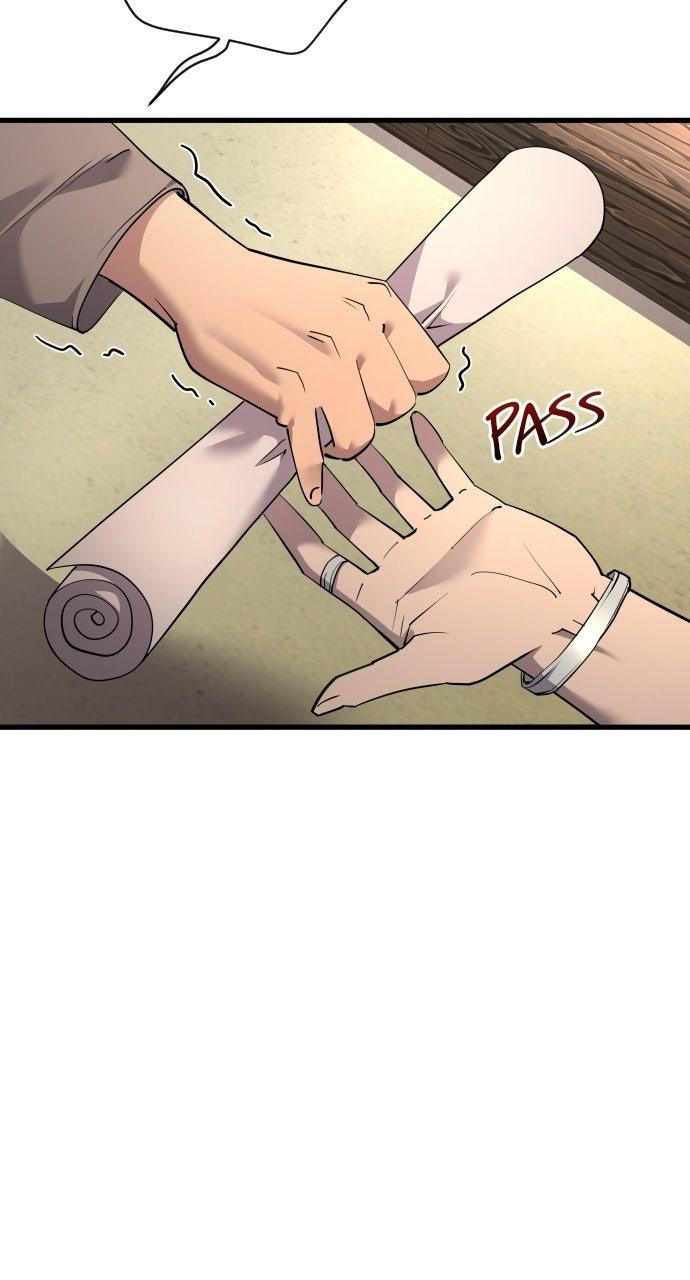 The Fistfighting Genius Mage Chapter 68 page 7 - 