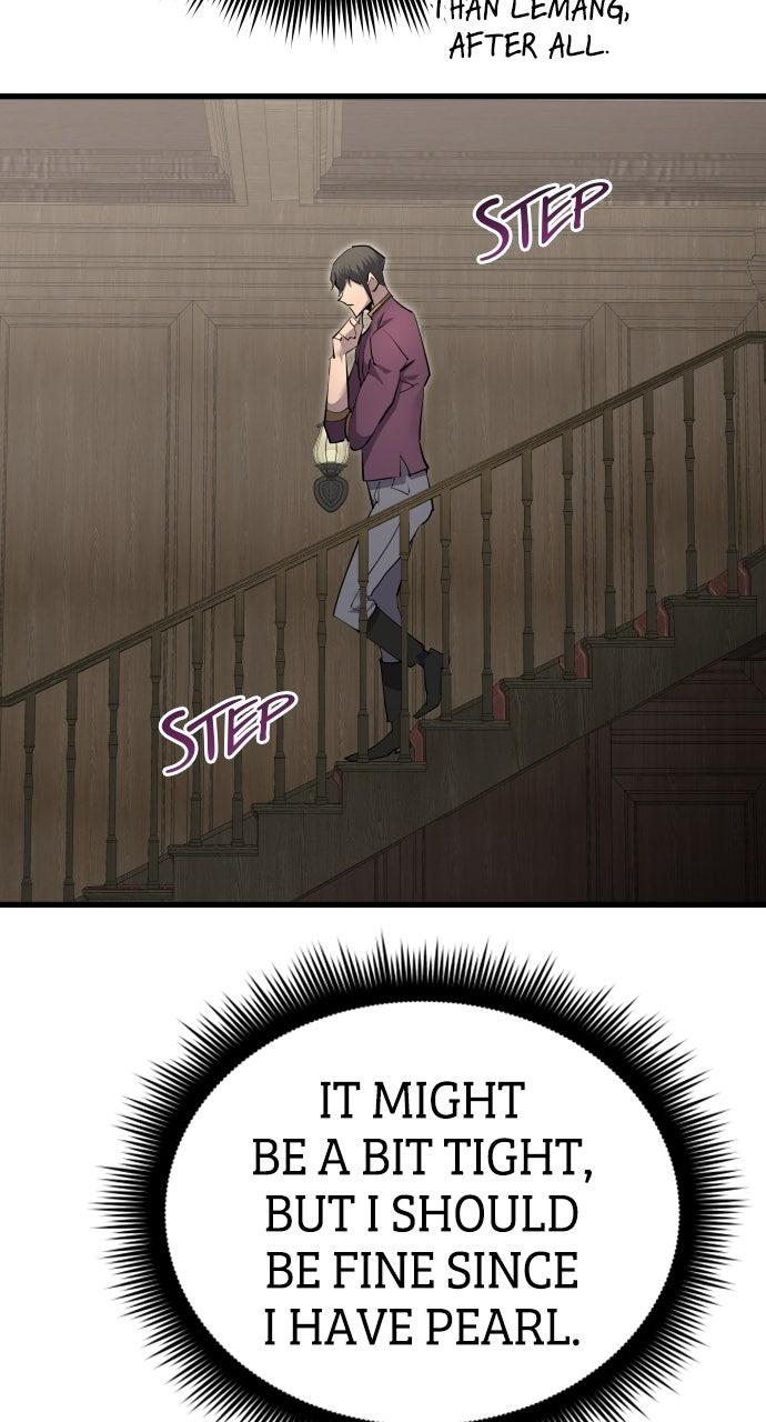 The Fistfighting Genius Mage Chapter 68 page 61 - 