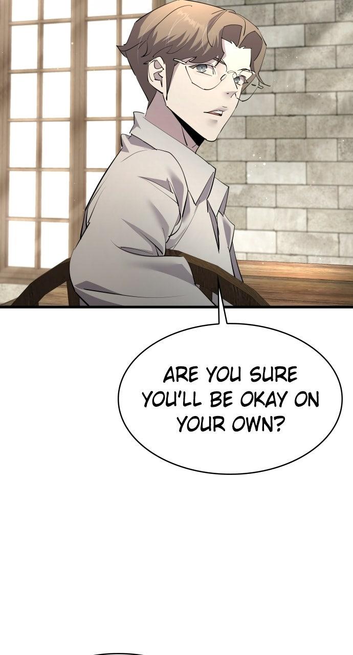 The Fistfighting Genius Mage Chapter 68 page 65 - 