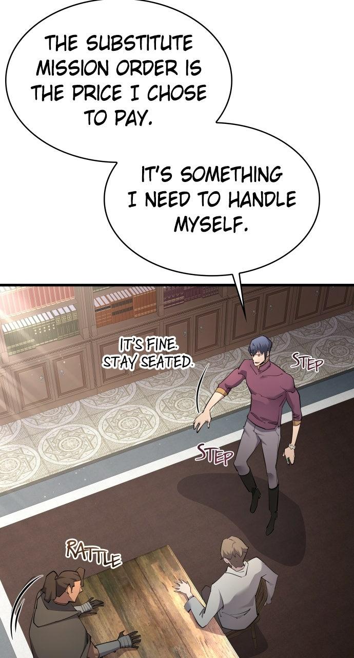 The Fistfighting Genius Mage Chapter 68 page 66 - 