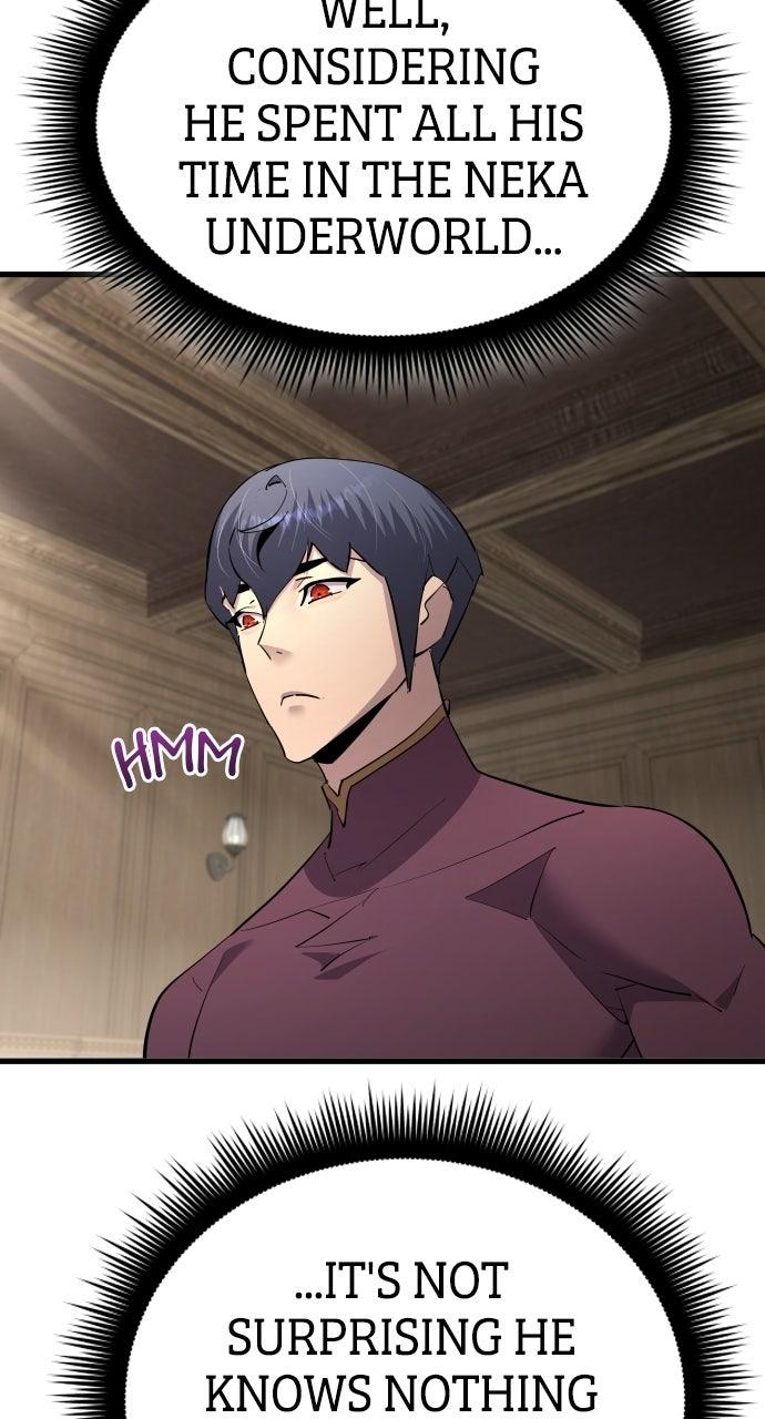 The Fistfighting Genius Mage Chapter 68 page 69 - 
