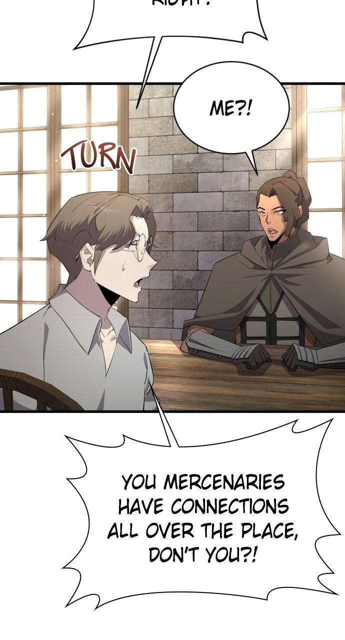 The Fistfighting Genius Mage Chapter 68 page 72 - 
