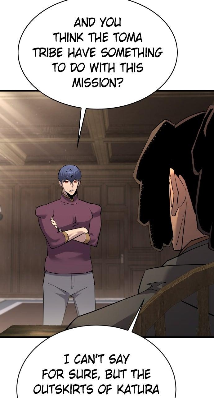 The Fistfighting Genius Mage Chapter 68 page 80 - 