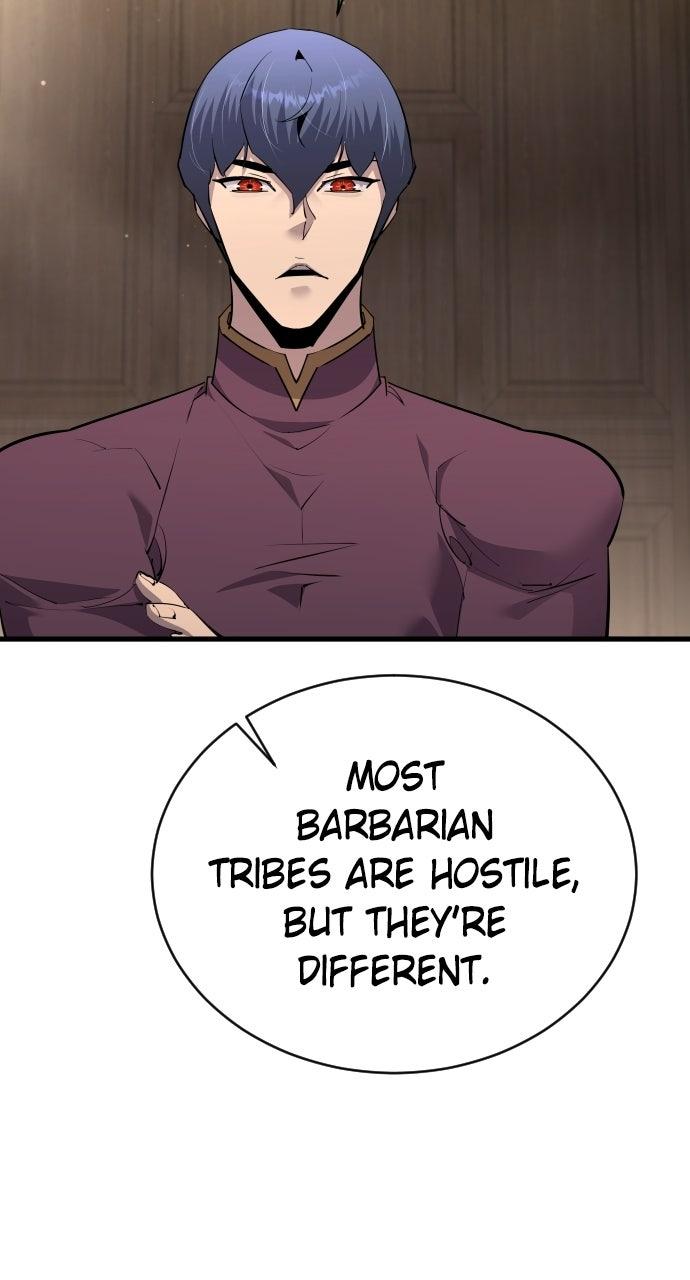 The Fistfighting Genius Mage Chapter 68 page 82 - 