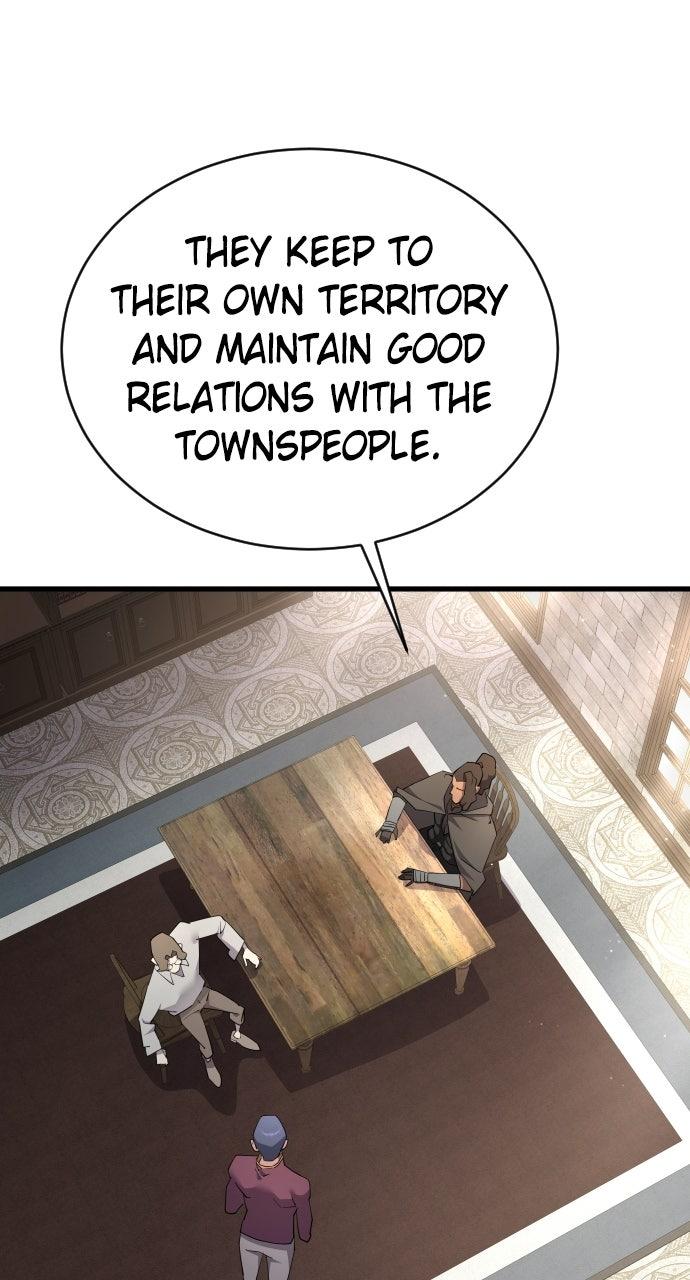 The Fistfighting Genius Mage Chapter 68 page 83 - 