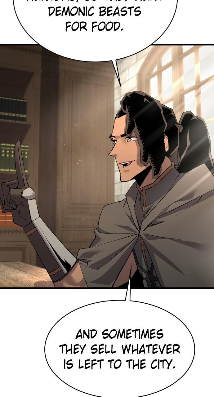 The Fistfighting Genius Mage Chapter 68 page 85 - 