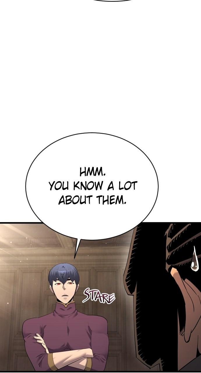 The Fistfighting Genius Mage Chapter 68 page 86 - 