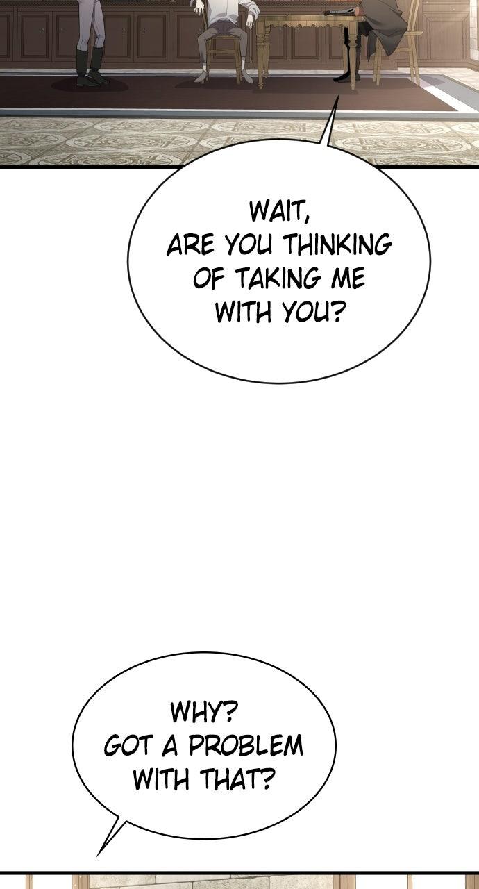 The Fistfighting Genius Mage Chapter 68 page 89 - 