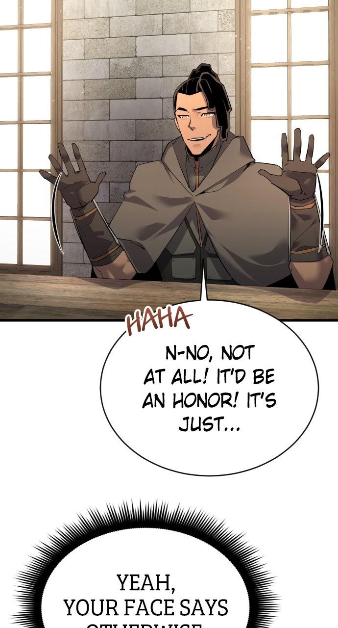The Fistfighting Genius Mage Chapter 68 page 90 - 