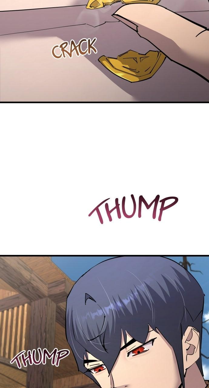 The Fistfighting Genius Mage Chapter 68 page 10 - 