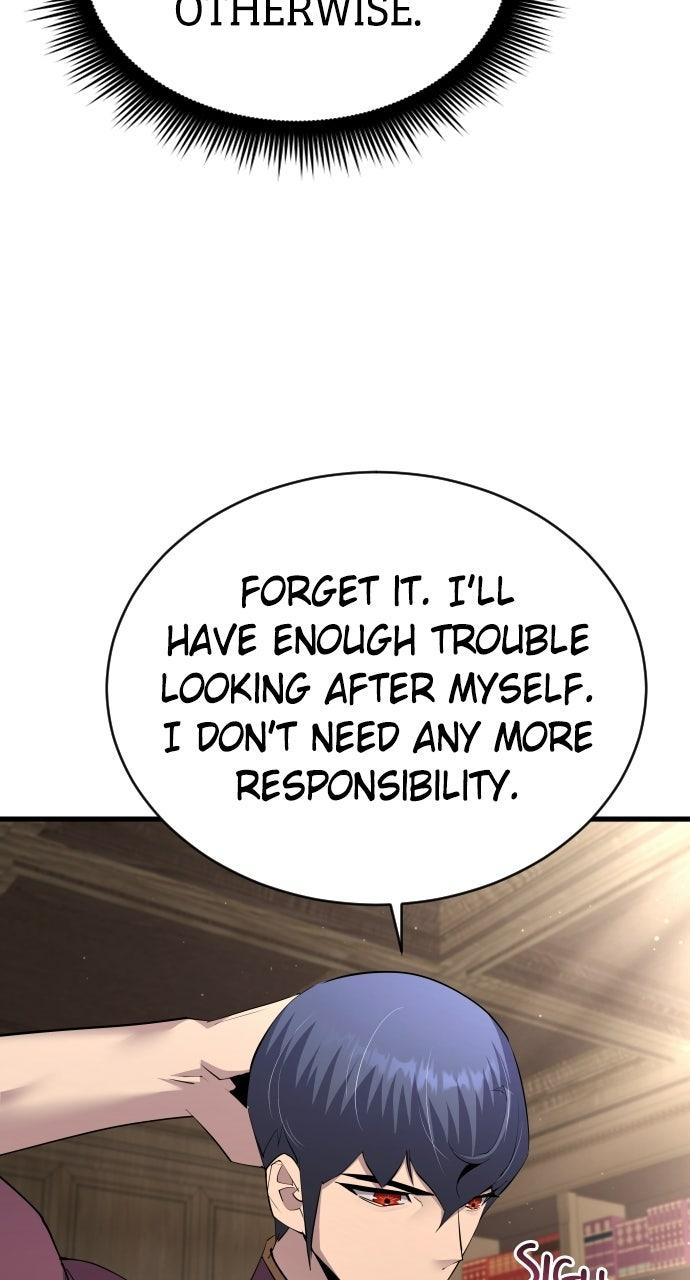 The Fistfighting Genius Mage Chapter 68 page 91 - 
